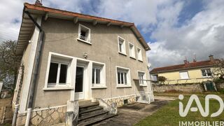  Maison à vendre 5 pièces 157 m²