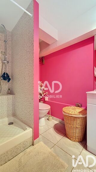  Maison à vendre 5 pièces 110 m²