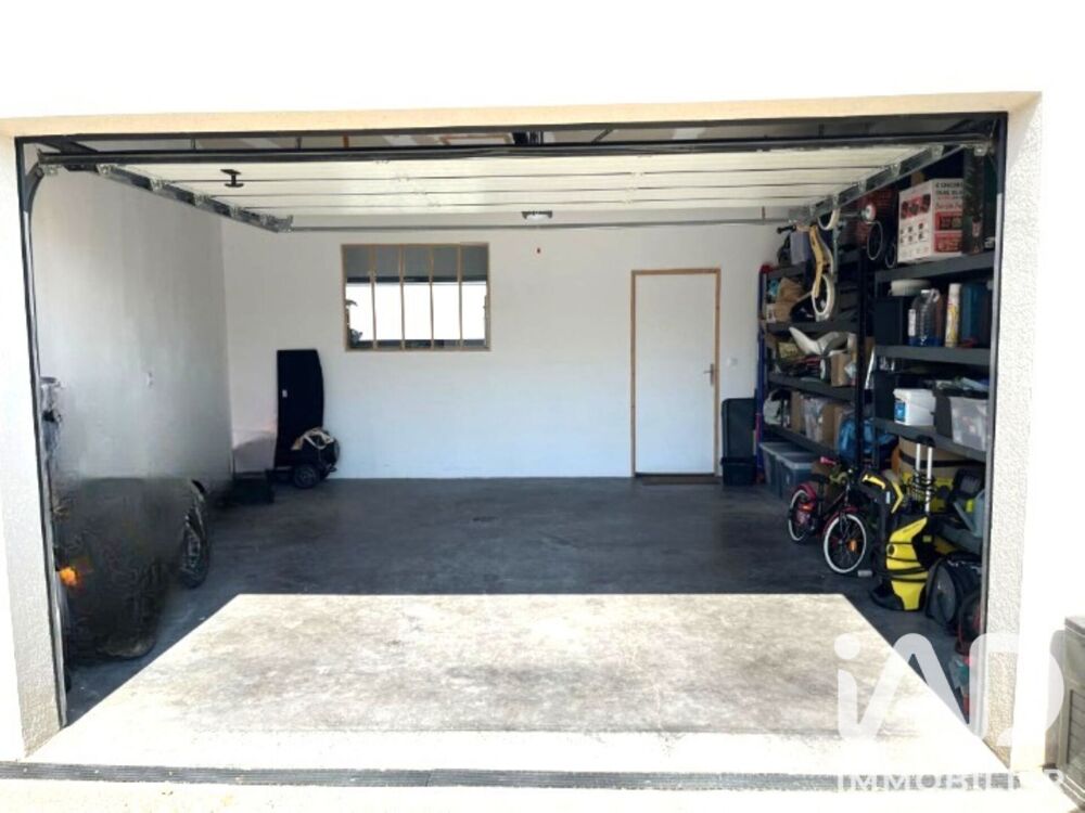 Vente Maison Vente Maison/villa 5 pièces Alixan