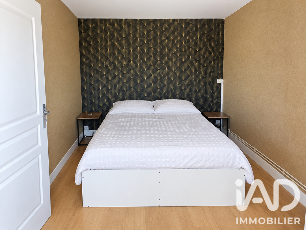 Vente Appartement Vente Appartement 2 pièces Charleville-mézières