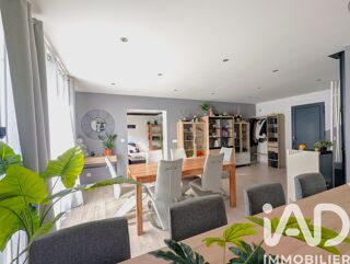  Maison à vendre 6 pièces 123 m²