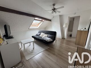  Appartement � louer 3 pi�ces 46 m� Voulx
