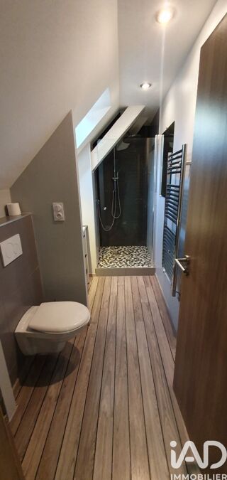  Appartement à vendre 2 pièces 46 m²