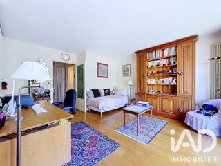  Appartement à vendre 1 pièce 32 m²