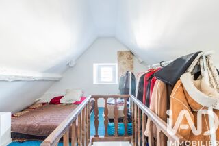  Maison à vendre 4 pièces 60 m²