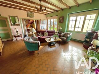  Maison à vendre 6 pièces 125 m²