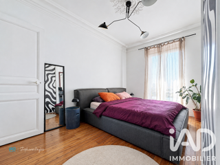  Appartement à vendre 3 pièces 65 m²