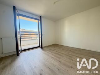  Appartement à louer 2 pièces 48 m²