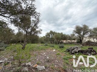  Terrain à vendre 840 m²