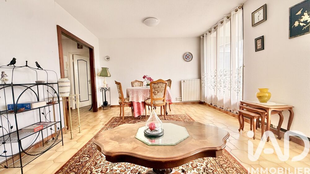 Vente Appartement Vente Appartement 4 pièces Lormont