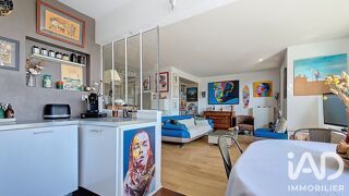  Appartement à vendre 5 pièces 114 m²