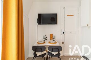  Appartement à vendre 1 pièce 14 m²