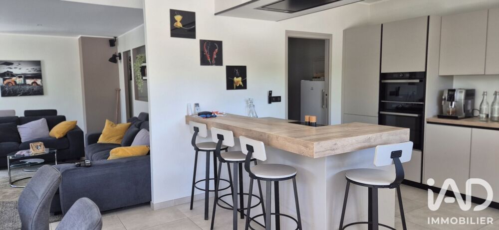 Vente Maison Vente Maison de ville 5 pièces Montélimar