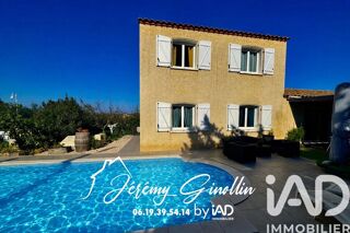  Maison à vendre 7 pièces 154 m²