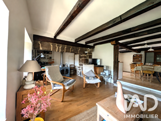  Maison à vendre 8 pièces 185 m²
