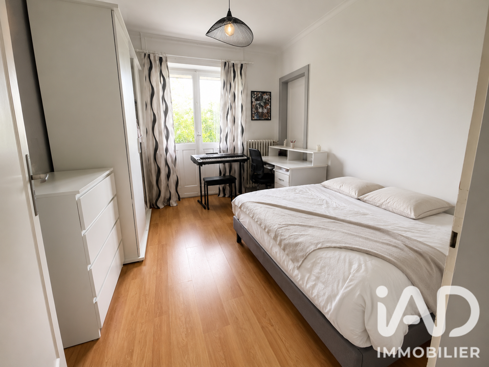 Vente Appartement Vente Appartement 5 pièces Thionville