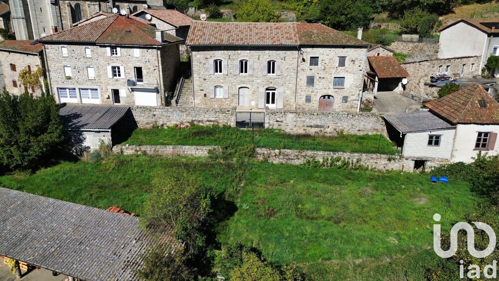 Vente Maison de village 6 pièces