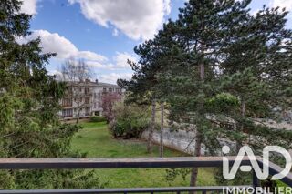  Appartement � vendre 5 pi�ces 82 m�