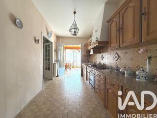  Maison à vendre 5 pièces 147 m²
