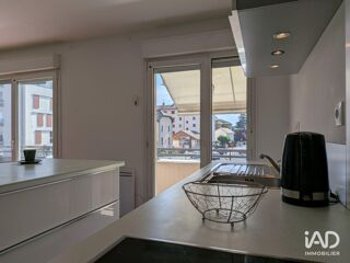  Appartement à louer 2 pièces 52 m²