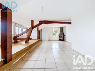  Appartement à vendre 4 pièces 142 m²