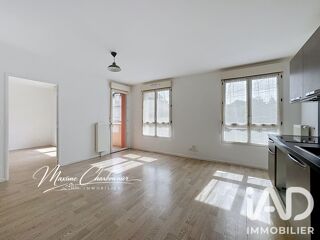  Appartement à vendre 2 pièces 42 m²
