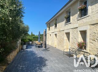  Immeuble à vendre 800 m²