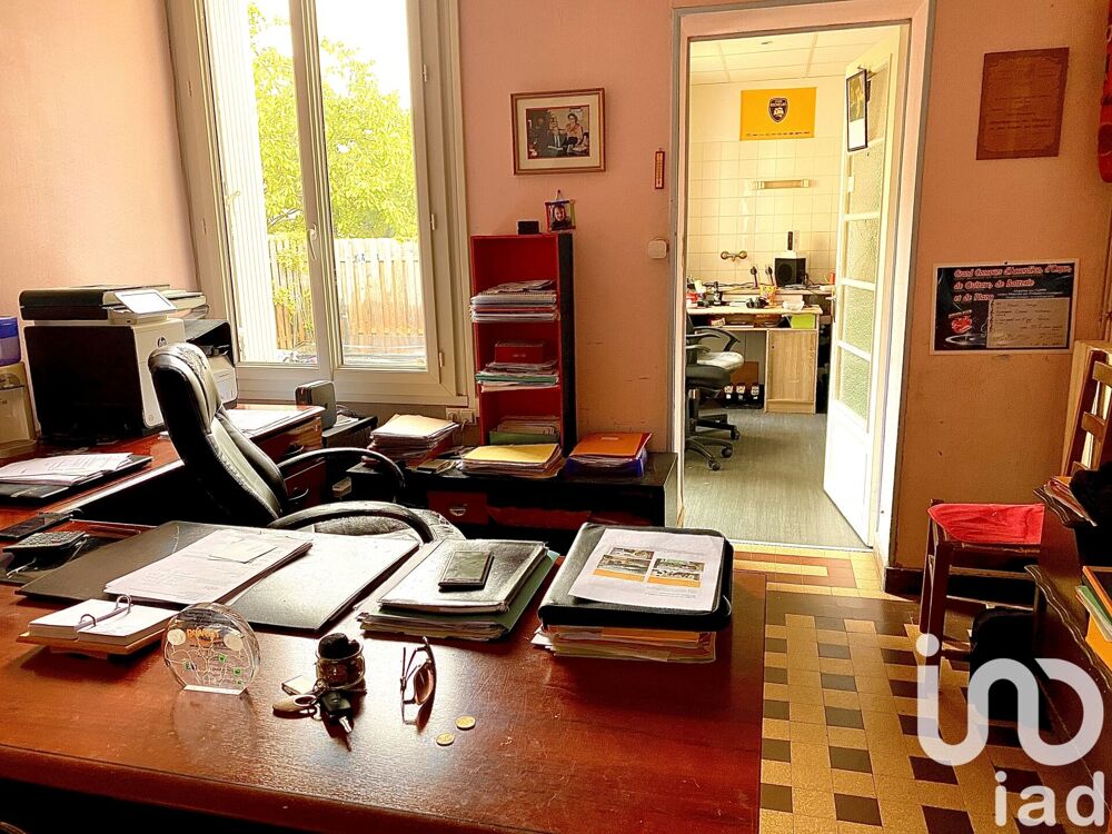 Vente Maison Vente Maison de ville 6 pièces Royan