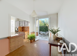  Maison à vendre 15 + pièces 264 m²