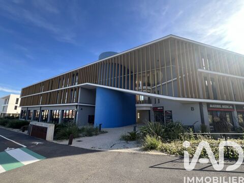 Vente Boutique/Local commercial 64 m&sup2; 166000 34500 Béziers