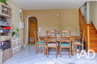  Maison à vendre 4 pièces 64 m²