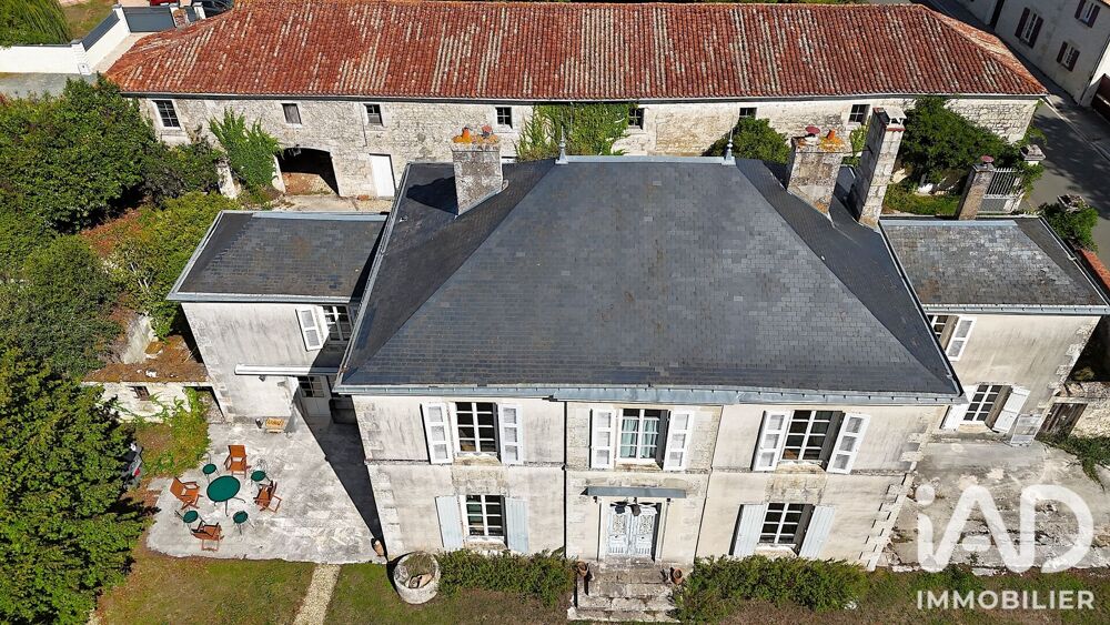 Vente Demeure 9 pièces