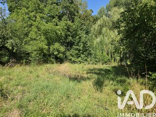  Terrain à vendre 2331 m²