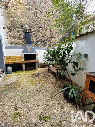  Maison � vendre 4 pi�ces 130 m�