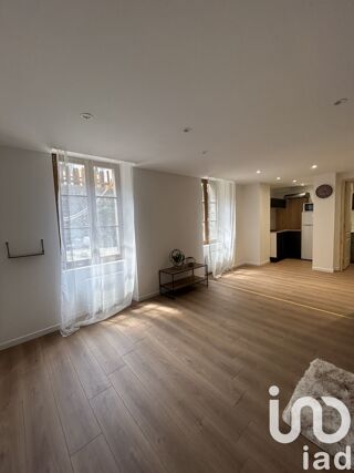  Appartement � louer 1 pi�ce 33 m�