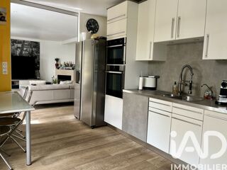  Maison à vendre 7 pièces 148 m²