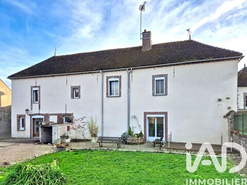   Vente Maison Maison - 7 pièce(s) - 185 m²