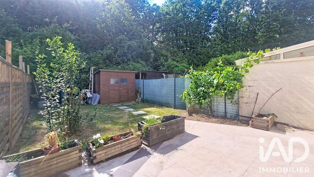 vente Maison - 4 pièce(s) - 81 m² Le Mée-sur-Seine (77350)