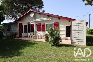Vente Maison Vente Maison/villa 4 pièces Gujan-mestras