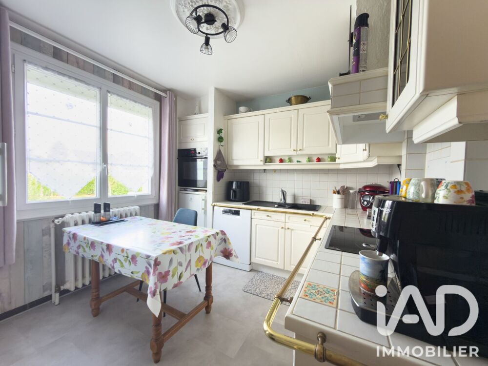 Vente Maison Vente Maison traditionnelle 5 pièces Pîtres
