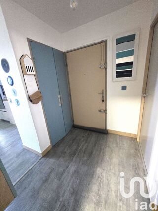  Appartement � vendre 2 pi�ces 35 m�