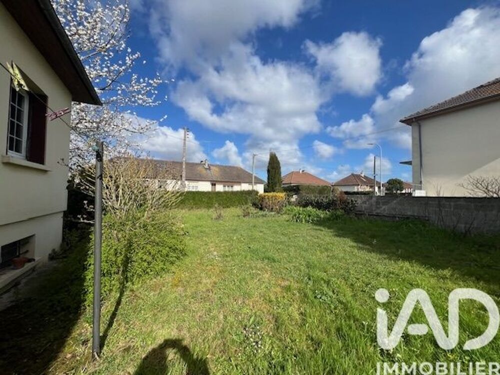 Vente Maison Vente Maison/villa 5 pièces Colombelles