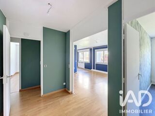  Appartement à vendre 3 pièces 64 m²
