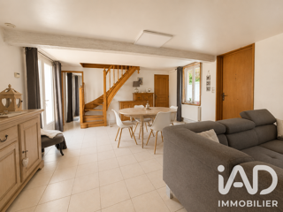  Maison à vendre 3 pièces 75 m²