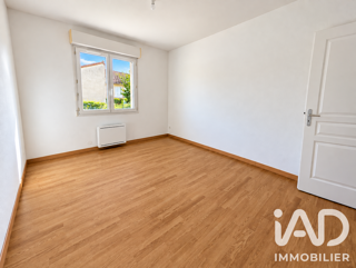  Maison à vendre 4 pièces 92 m²