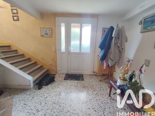  Maison à vendre 4 pièces 110 m²