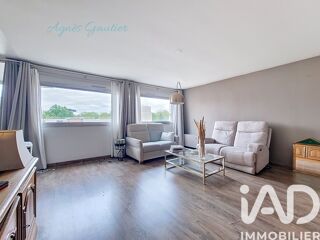  Appartement à vendre 3 pièces 71 m²