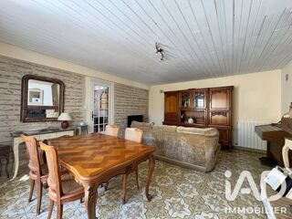  Maison à vendre 4 pièces 118 m²