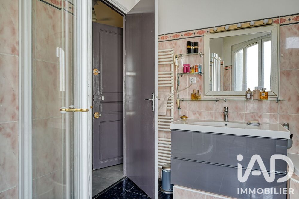 à vendre  Maison Suresnes (92150)