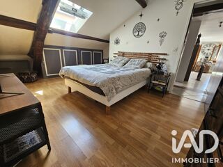  Appartement à vendre 3 pièces 58 m²